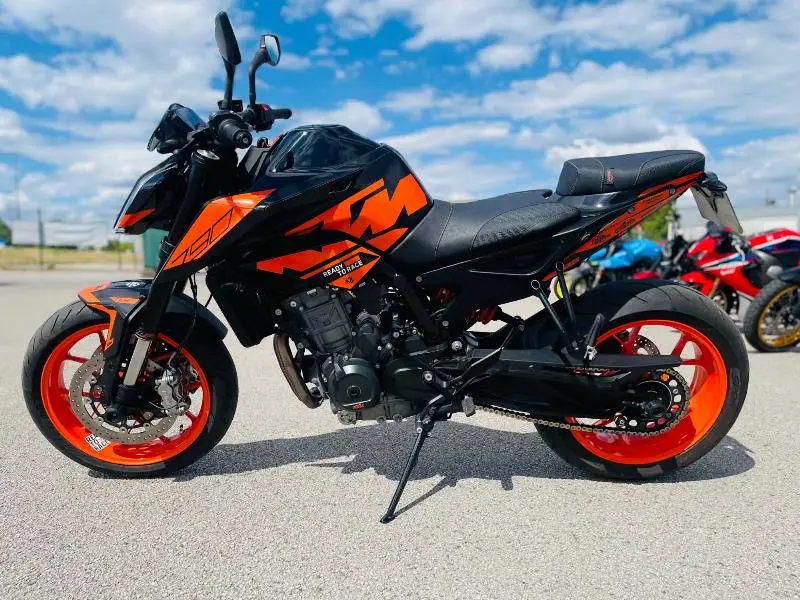 790 DUKE L