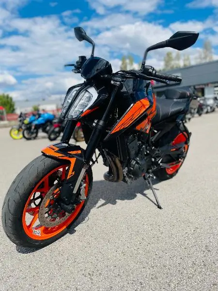 790 DUKE L