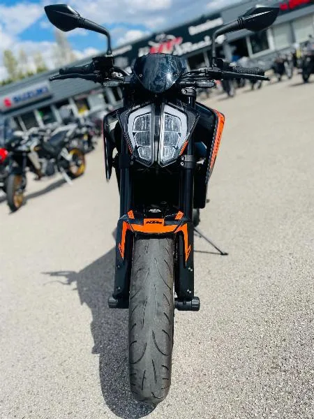 790 DUKE L