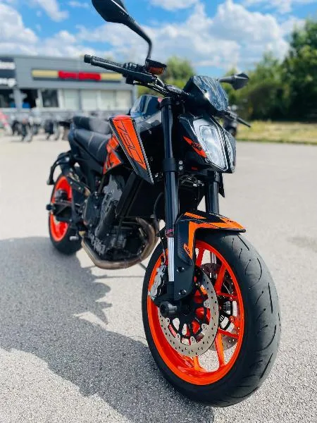 790 DUKE L