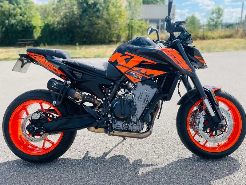 790 DUKE L