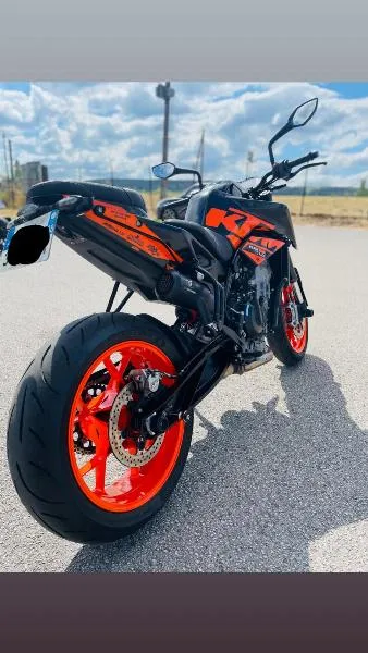 790 DUKE L