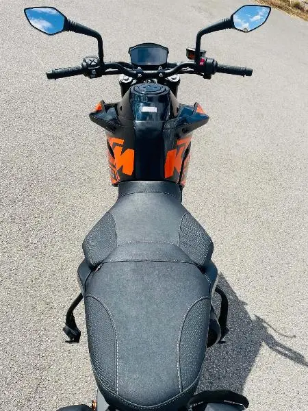 790 DUKE L