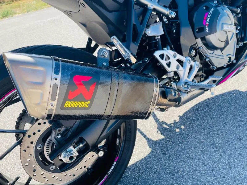 GSX8R