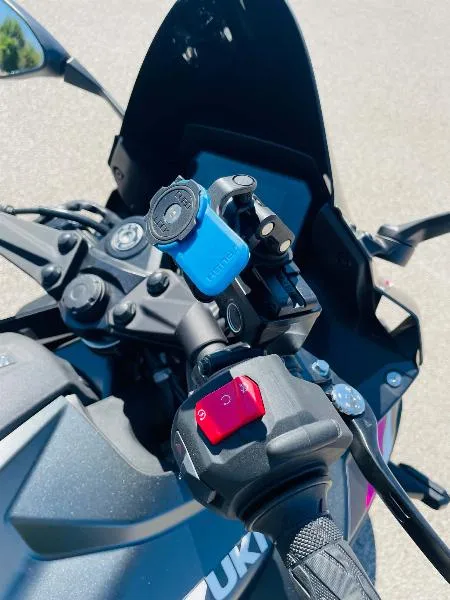 GSX8R