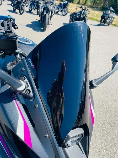 GSX8R