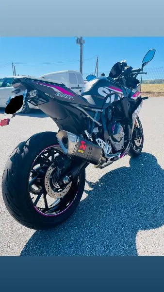 GSX8R