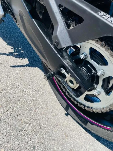 GSX8R