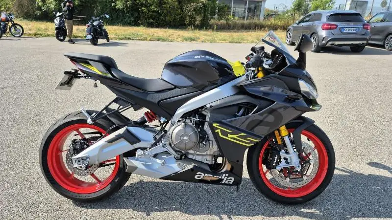 RS 660 A2
