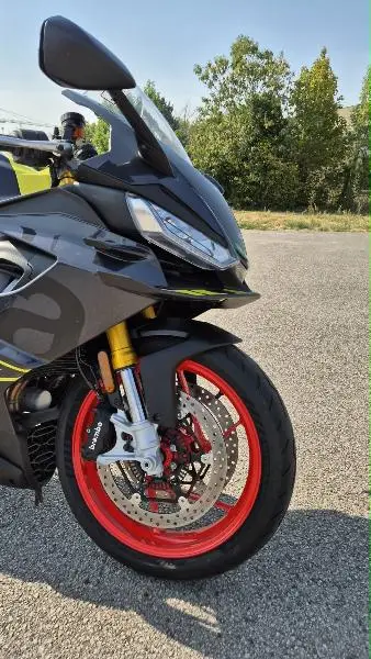 RS 660 A2