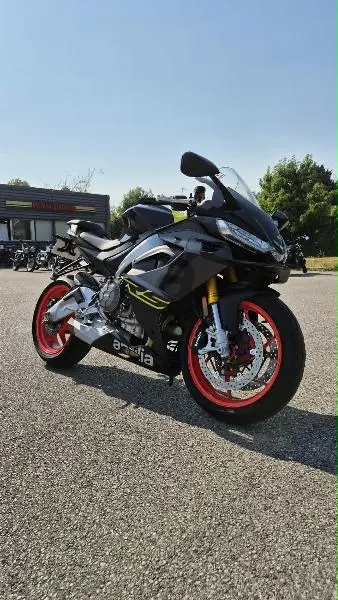 RS 660 A2