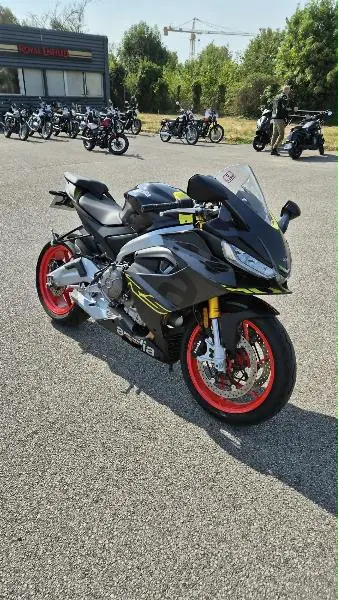 RS 660 A2