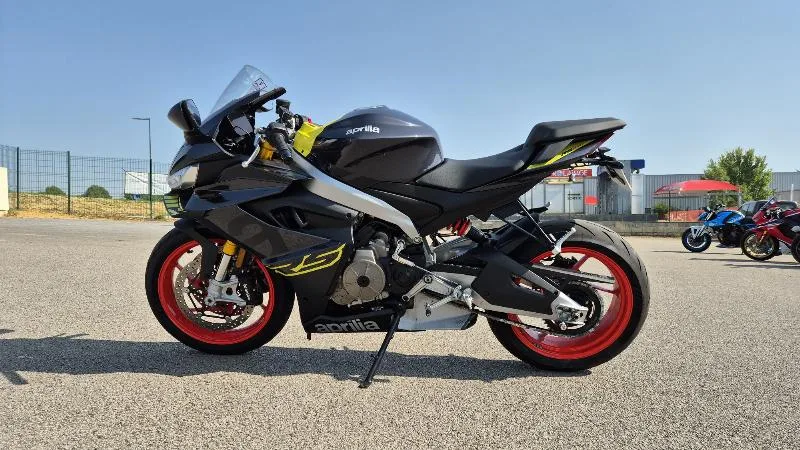 RS 660 A2