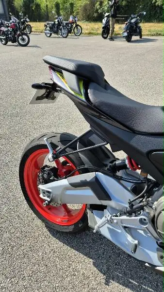 RS 660 A2