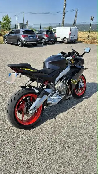 RS 660 A2