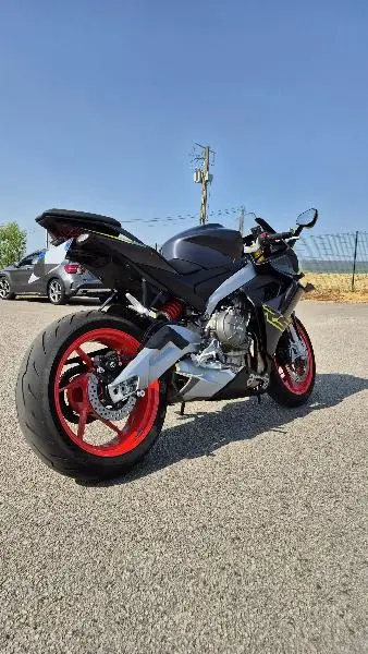 RS 660 A2