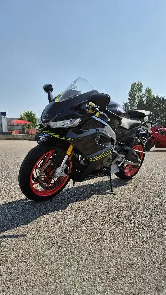 RS 660 A2