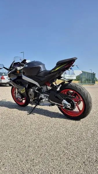 RS 660 A2