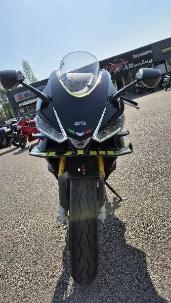 RS 660 A2