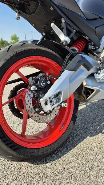 RS 660 A2