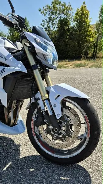 GSR 750