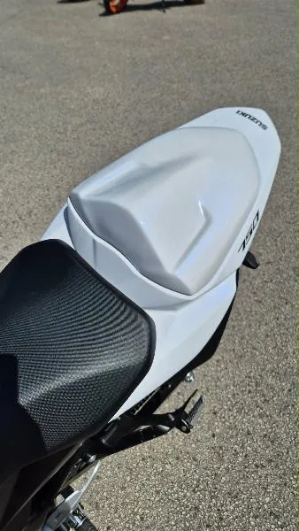 GSR 750