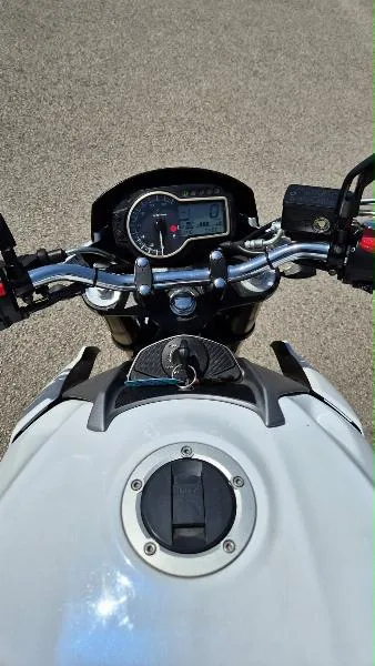 GSR 750