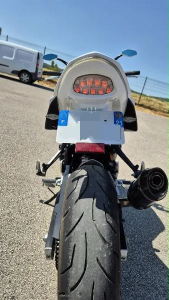 GSR 750