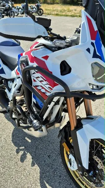 AFRICA TWIN 1100 DTC ADVENTURE SPORT DCT SE