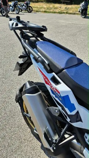 AFRICA TWIN 1100 DTC ADVENTURE SPORT DCT SE