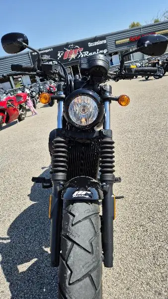 GV AQUILA 125