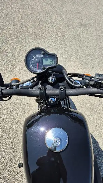 GV AQUILA 125