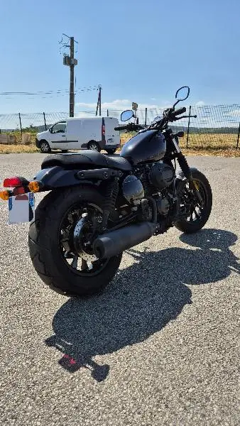 GV AQUILA 125