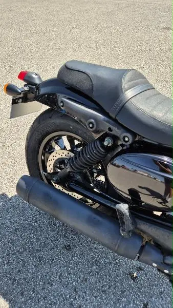 GV AQUILA 125