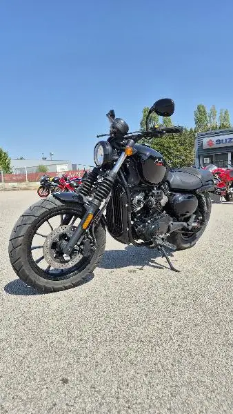 GV AQUILA 125