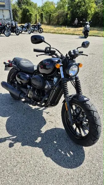 GV AQUILA 125