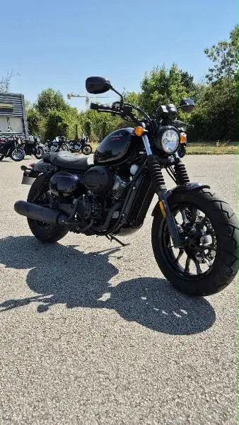 GV AQUILA 125