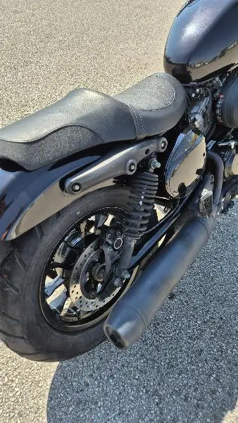GV AQUILA 125