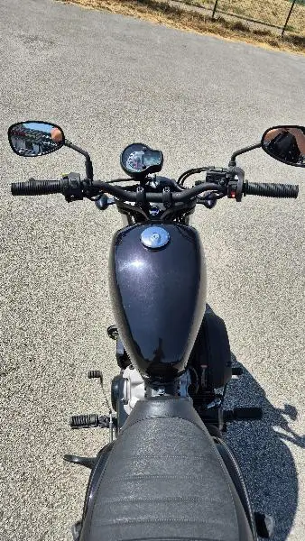 GV AQUILA 125