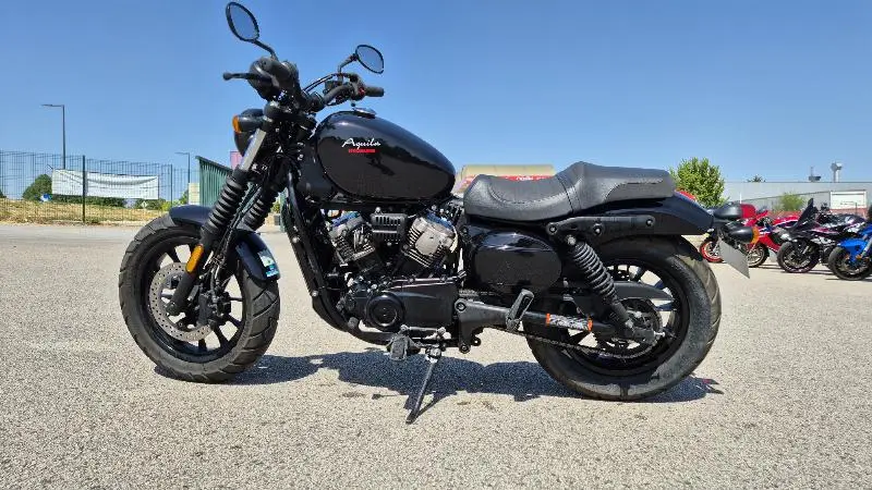 GV AQUILA 125