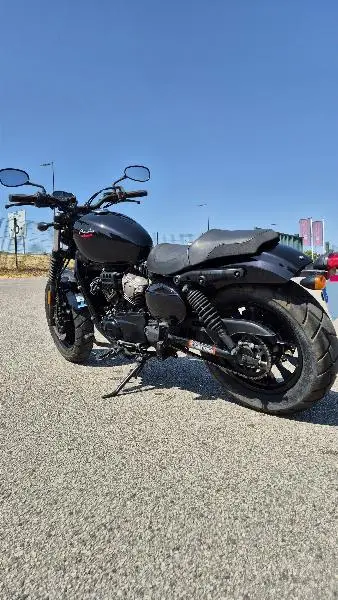 GV AQUILA 125