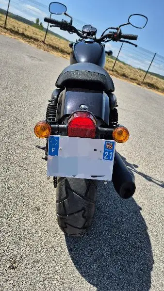GV AQUILA 125