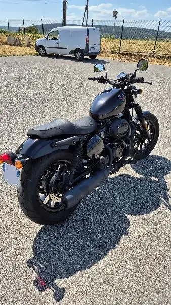GV AQUILA 125