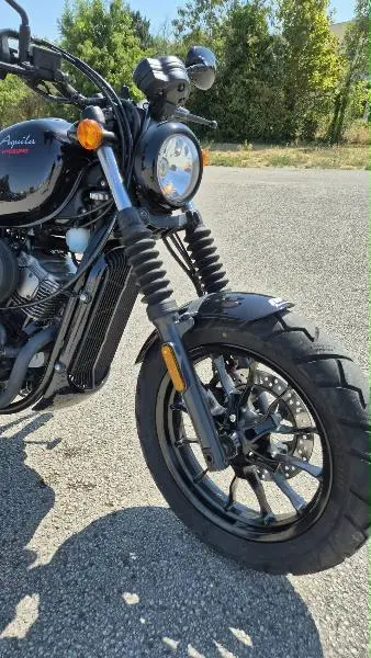 GV AQUILA 125