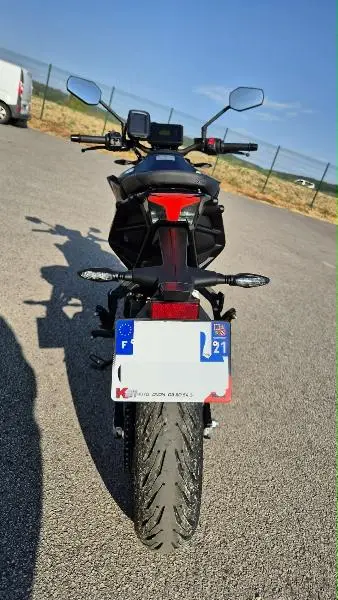 125 DUKE