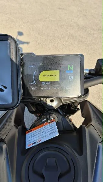 125 DUKE