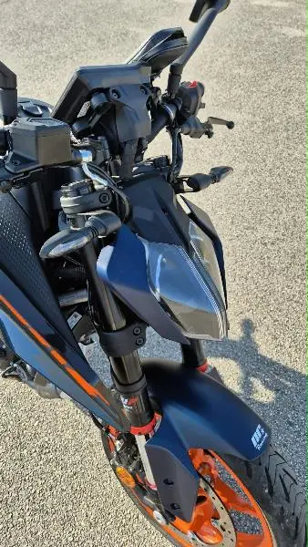 125 DUKE