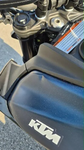 125 DUKE