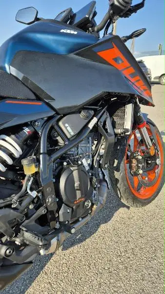 125 DUKE