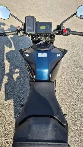125 DUKE